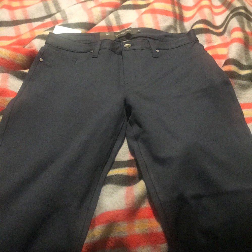 Calvin Klein Jeans (comfy)